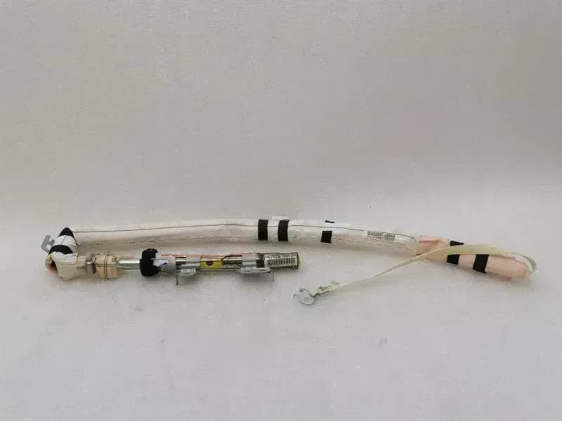NISSAN Nissan GT-R R35 Left Roof Safety Module PYJF3093110018 Left Head Module