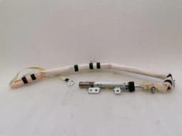 NISSAN Nissan GT-R R35 Left Roof Safety Module PYJF3093110018 Left Head Module — thumbnail 2