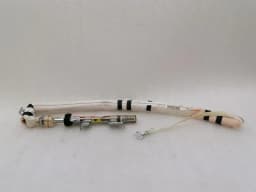 NISSAN Nissan GT-R R35 Left Roof Safety Module PYJF3093110018 Left Head Module — thumbnail 5