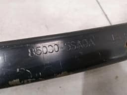 NISSAN Nissan Leaf Rear Bumper Beam 850305SA0A LEAF Rear Bumper Carrier — thumbnail 6