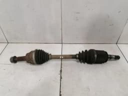 NISSAN Nissan GT-R R35 Right Front Drive Shaft 39100JF00A Drive Shaft Front Right — thumbnail 1