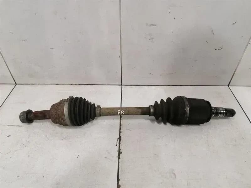 NISSAN Nissan GT-R R35 Right Front Drive Shaft 39100JF00A Drive Shaft Front Right
