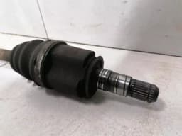 NISSAN Nissan GT-R R35 Right Front Drive Shaft 39100JF00A Drive Shaft Front Right — thumbnail 3