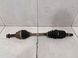 NISSAN Nissan GT-R R35 Right Front Drive Shaft 39100JF00A Drive Shaft Front Right — thumbnail 5