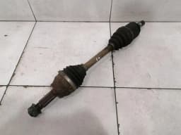 NISSAN Nissan GT-R R35 Right Front Drive Shaft 39100JF00A Drive Shaft Front Right — thumbnail 6