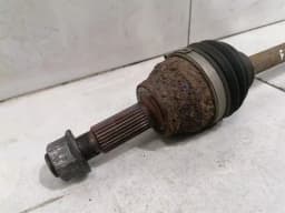 NISSAN Nissan GT-R R35 Right Front Drive Shaft 39100JF00A Drive Shaft Front Right — thumbnail 8
