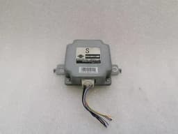 NISSAN Nissan GT-R R35 Torque Split Control 41650JF00B Control Unit Torque Distribution — thumbnail 1
