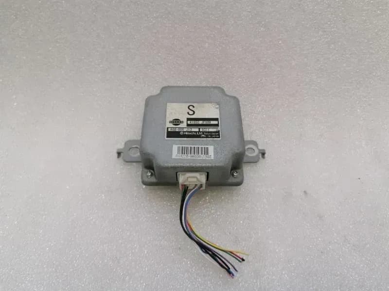 NISSAN Nissan GT-R R35 Torque Split Control 41650JF00B Control Unit Torque Distribution