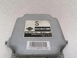 NISSAN Nissan GT-R R35 Torque Split Control 41650JF00B Control Unit Torque Distribution — thumbnail 2