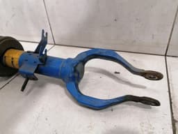 NISSAN Nissan GT-R R35 Shock Absorber FLH E611138B0A Shock Absorber Front Left EDC — thumbnail 3