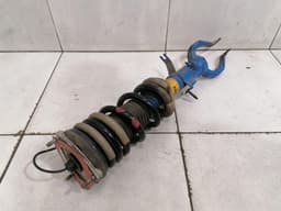 NISSAN Nissan GT-R R35 Shock Absorber FLH E611138B0A Shock Absorber Front Left EDC — thumbnail 2