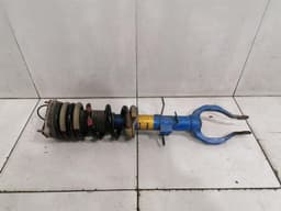 NISSAN Nissan GT-R R35 Shock Absorber FLH E611138B0A Shock Absorber Front Left EDC — thumbnail 6