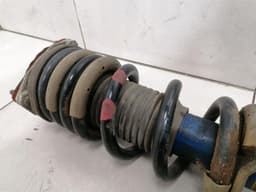 NISSAN Nissan GT-R R35 Shock Absorber FLH E611138B0A Shock Absorber Front Left EDC — thumbnail 5
