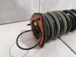 NISSAN Nissan GT-R R35 shock absorber rear E621038B0A shock absorber rear EDC — thumbnail 8