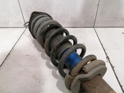 NISSAN Nissan GT-R R35 shock absorber rear E621038B0A shock absorber rear EDC — thumbnail 10