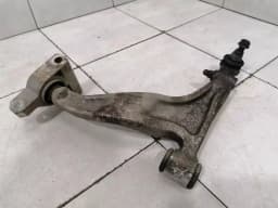 NISSAN Nissan GT-R R35 Right Front Hub 40014JF00A Wheel Bearing Housing Front Right SET SET — thumbnail 9