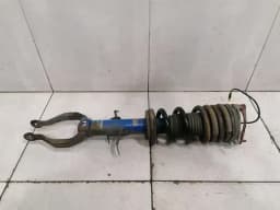 NISSAN Nissan GT-R R35 Shock Absorber FRH E611038B0A Shock Absorber Front Right EDC — thumbnail 1