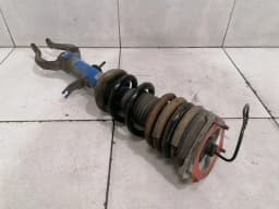 NISSAN Nissan GT-R R35 Shock Absorber FRH E611038B0A Shock Absorber Front Right EDC — thumbnail 2