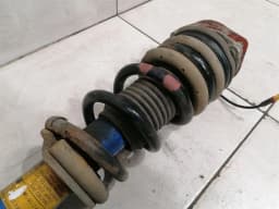 NISSAN Nissan GT-R R35 Shock Absorber FRH E611038B0A Shock Absorber Front Right EDC — thumbnail 5
