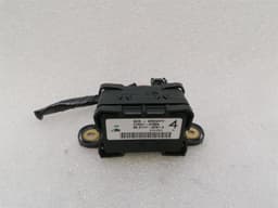 NISSAN Nissan GT-R R35 Yaw Rate Sensor 47931-JF00A Accelerometer — thumbnail 1
