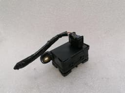 NISSAN Nissan GT-R R35 Yaw Rate Sensor 47931-JF00A Accelerometer — thumbnail 7