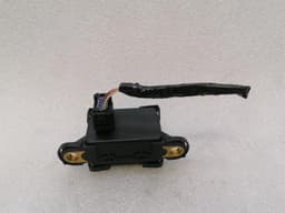NISSAN Nissan GT-R R35 Yaw Rate Sensor 47931-JF00A Accelerometer — thumbnail 8