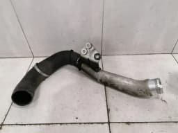 NISSAN Nissan GT-R R35 Left Intercooler 14461-JF01A Left Intercooler — thumbnail 6
