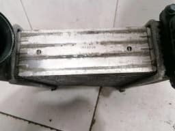 NISSAN Nissan GT-R R35 Left Intercooler 14461-JF01A Left Intercooler — thumbnail 5