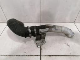 NISSAN Nissan GT-R R35 Left Intercooler 14461-JF01A Left Intercooler — thumbnail 7