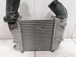 NISSAN Nissan GT-R R35 Left Intercooler 14461-JF01A Left Intercooler — thumbnail 9