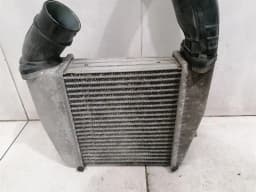 NISSAN Nissan GT-R R35 Left Intercooler 14461-JF01A Left Intercooler — thumbnail 10