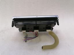 NISSAN Nissan GT-R R35 Auto Climate Control JF50B21078 Climate Control Panel A/C — thumbnail 3
