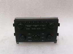 NISSAN Nissan GT-R R35 Auto Climate Control JF50B21078 Climate Control Panel A/C — thumbnail 6