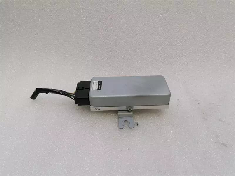 NISSAN Nissan GT-R R35 Fuel Pump Module 17001JF00A Fuel Pump Control Unit