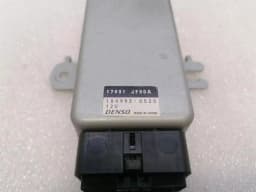 NISSAN Nissan GT-R R35 Fuel Pump Module 17001JF00A Fuel Pump Control Unit — thumbnail 8