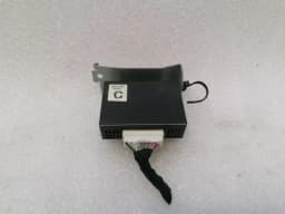 NISSAN Nissan GT-R R35 Tyre Pressure Module 40720JF00A Tyre Pressure Control Unit — thumbnail 1