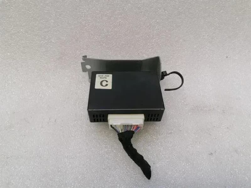 NISSAN Nissan GT-R R35 Tyre Pressure Module 40720JF00A Tyre Pressure Control Unit
