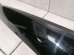 NISSAN Nissan GT-R R35 left body moulding set 76837JF00A left strip set — thumbnail 6