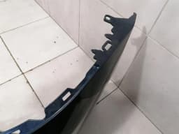 PORSCHE Porsche 911 992 Front Bumper 992807221N Front Bumper — thumbnail 4