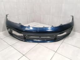 PORSCHE Porsche 911 992 Front Bumper 992807221N Front Bumper — thumbnail 3