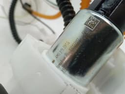 PORSCHE Porsche 911 992 Turbo Fuel Pump Electric 992919087D Fuel Pump — thumbnail 4