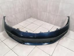 PORSCHE Porsche 911 992 Front Bumper 992807221N Front Bumper — thumbnail 2