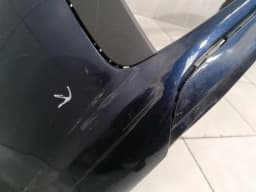 PORSCHE Porsche 911 992 Front Bumper 992807221N Front Bumper — thumbnail 8