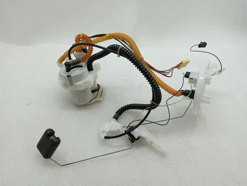 Porsche 911 992 Turbo Fuel Pump Electric 992919087D Fuel Pump