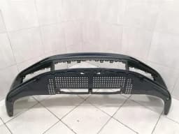 PORSCHE Porsche 911 992 Front Bumper 992807221N Front Bumper — thumbnail 1