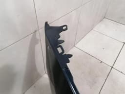 PORSCHE Porsche 911 992 Front Bumper 992807221N Front Bumper — thumbnail 5