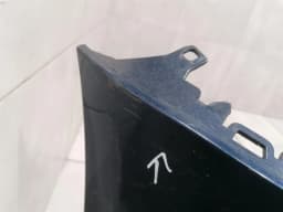 PORSCHE Porsche 911 992 Front Bumper 992807221N Front Bumper — thumbnail 6