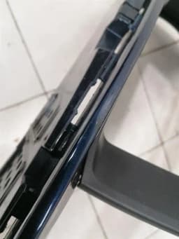 PORSCHE Porsche 911 992 Front Bumper 992807221N Front Bumper — thumbnail 7