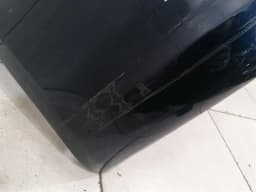 PORSCHE Porsche 911 992 Front Bumper 992807221N Front Bumper — thumbnail 9