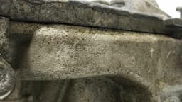 PORSCHE Porsche 911 997 3.8 Cylinder Head 9A110490300 Cylinder Head Cyl 1-3 Ma101 S Excellent — thumbnail 4